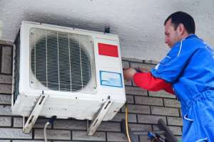 24/7 and Emergency HVAC Near Skan Falls, NY | Air Conidtioning and Heating Contractors