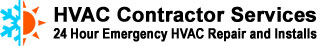 Skan Falls HVAC Services